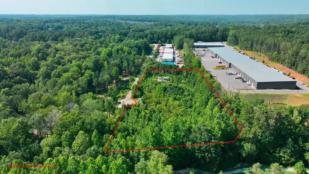 129 Anna Dr, Clayton, NC à vendre - Photo de l’immeuble – Image 1 sur 8