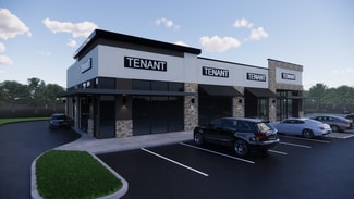 Plus de détails pour 1305 SW Loop 410 Fwy, San Antonio, TX - Local commercial à louer