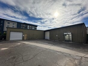 229 W Harris Ave, Salt Lake City, UT à louer Photo de l’immeuble– Image 1 sur 4