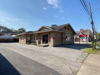 Plus de détails pour 1635 Richmond Ave, Houston, TX - Bureau à vendre