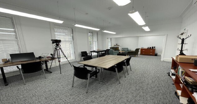 Lensfield Rd, Cambridge à louer - Photo de l’immeuble – Image 2 sur 7