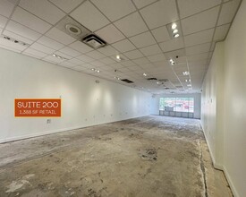 545 S Broadway, Denver, CO à louer Photo intérieure– Image 2 sur 7