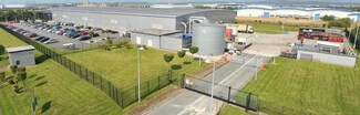 Plus de détails pour 1 Hercules Dr, Liverpool - Industriel/Logistique à vendre