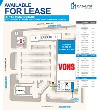 8792 19th St, Rancho Cucamonga, CA à louer Photo intérieure– Image 1 sur 1