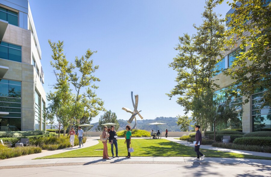 3580 Carmel Mountain Rd, San Diego, CA à louer - Photo de l’immeuble – Image 2 sur 13