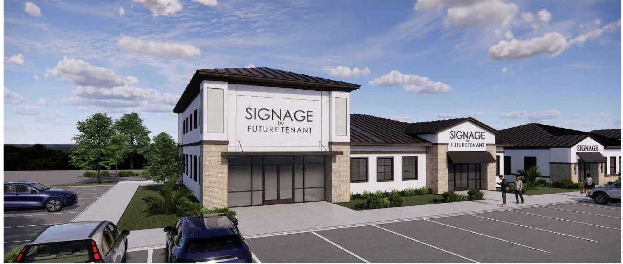 1625-1636 S Poinciana Blvd, Kissimmee, FL à louer Photo intérieure– Image 1 sur 3