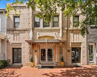 Plus de détails pour 517-519 11th St SE, Washington, DC - Bureau à vendre