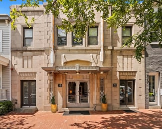 Plus de détails pour 517-519 11th St SE, Washington, DC - Bureau à vendre