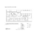 40 Westminster St, Providence, RI à louer Plan d’étage– Image 1 sur 1