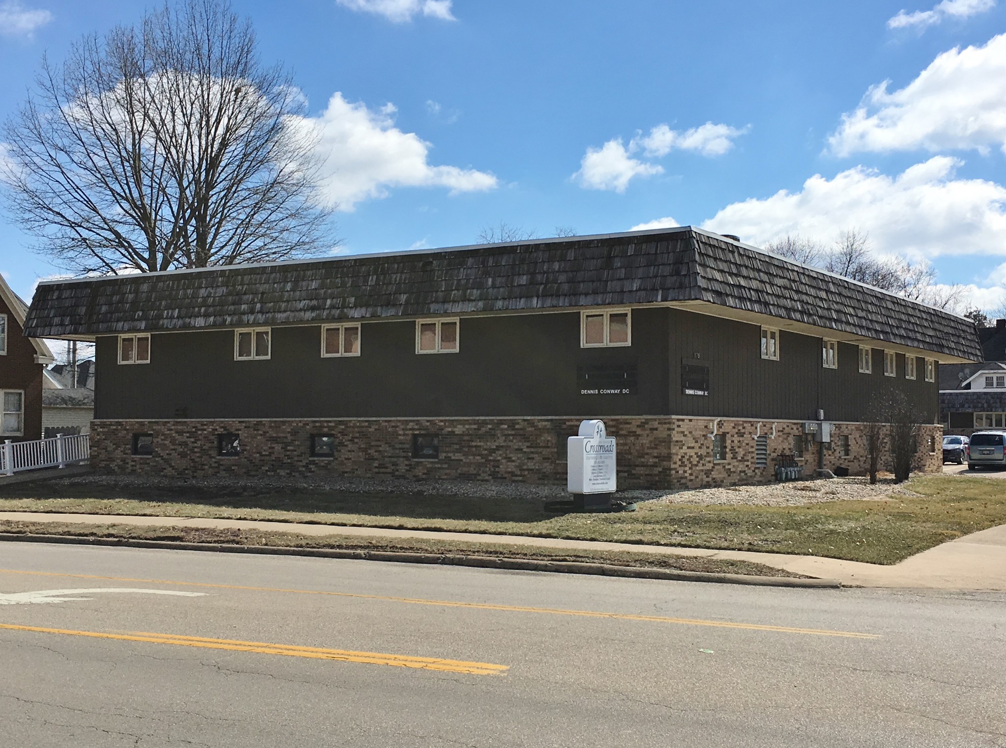 575 N Kellogg St, Galesburg, IL à louer Autre– Image 1 sur 16