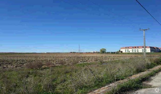 Terrain dans Cubas de la Sagra, Madrid à vendre Photo de l’immeuble– Image 1 sur 6