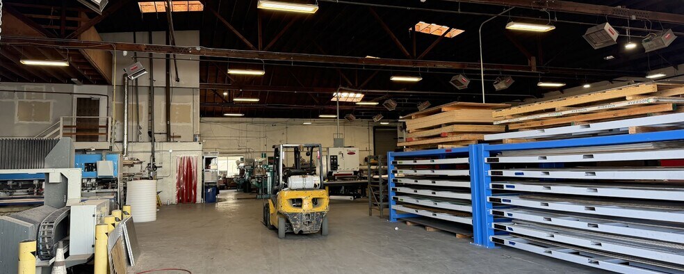 200 Industrial Way, Brisbane, CA à louer - Photo intérieure – Image 3 sur 5