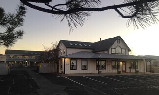 Plus de détails pour 1925 E Prater Way, Sparks, NV - Bureau à vendre