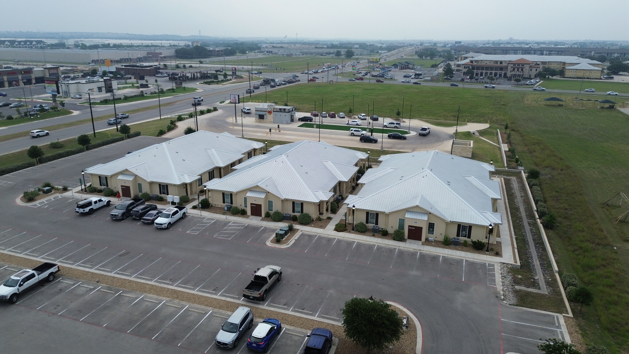 1067 Fm 306, New Braunfels, TX à louer Photo de l’immeuble– Image 1 sur 10