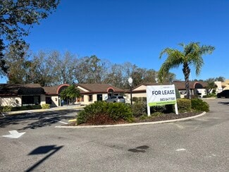 Plus de détails pour 4415 S Florida Ave, Lakeland, FL - Local commercial à louer