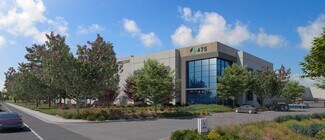 Plus de détails pour 475 Sycamore Dr, Milpitas, CA - Industriel/Logistique à louer