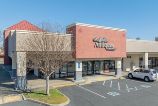 Plus de détails pour 6400-6480 Fair Oaks Blvd, Carmichael, CA - Local commercial à louer