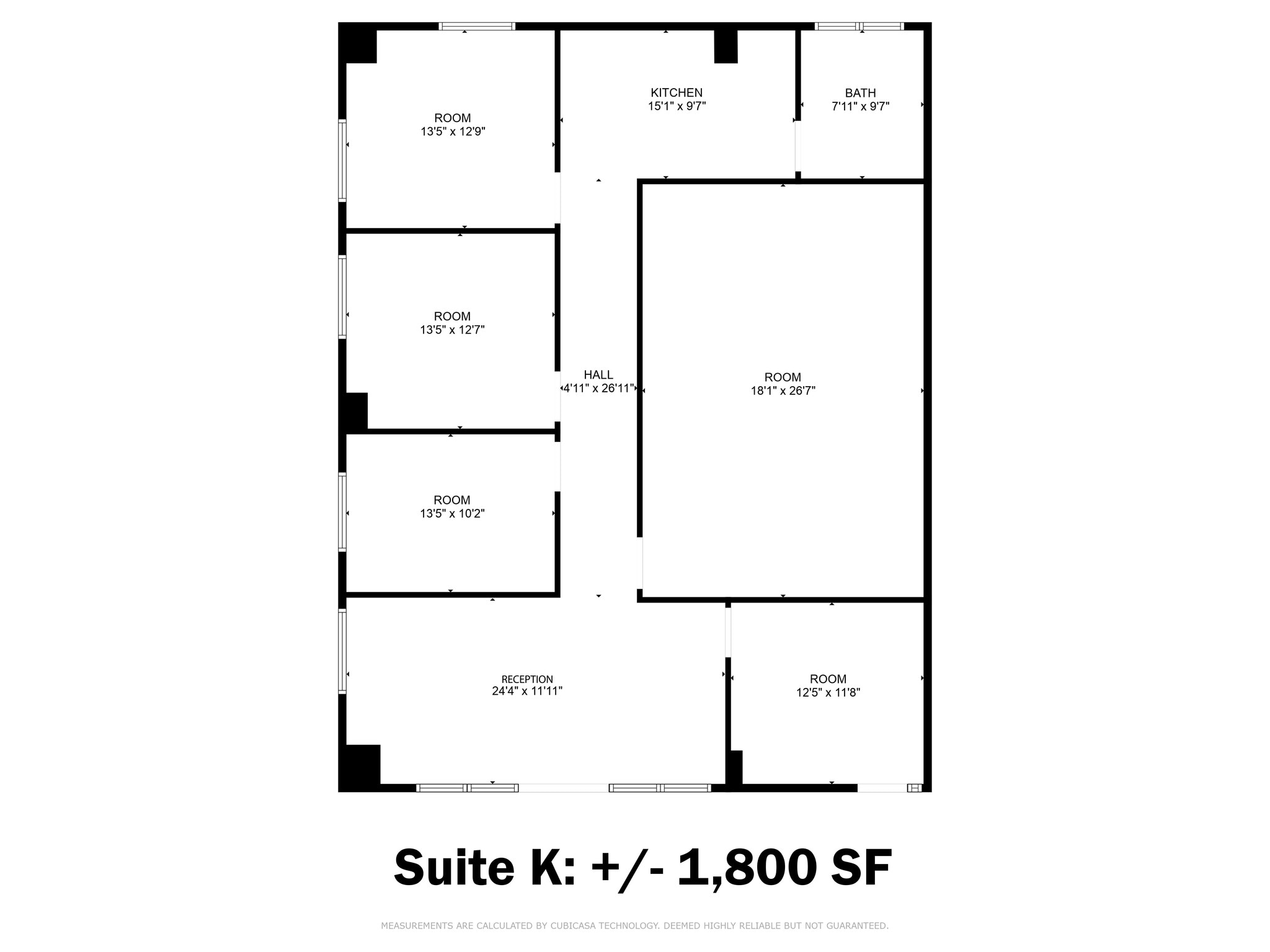 1395 E Henri De Tonti Blvd, Springdale, AR à louer Photo de l’immeuble– Image 1 sur 11
