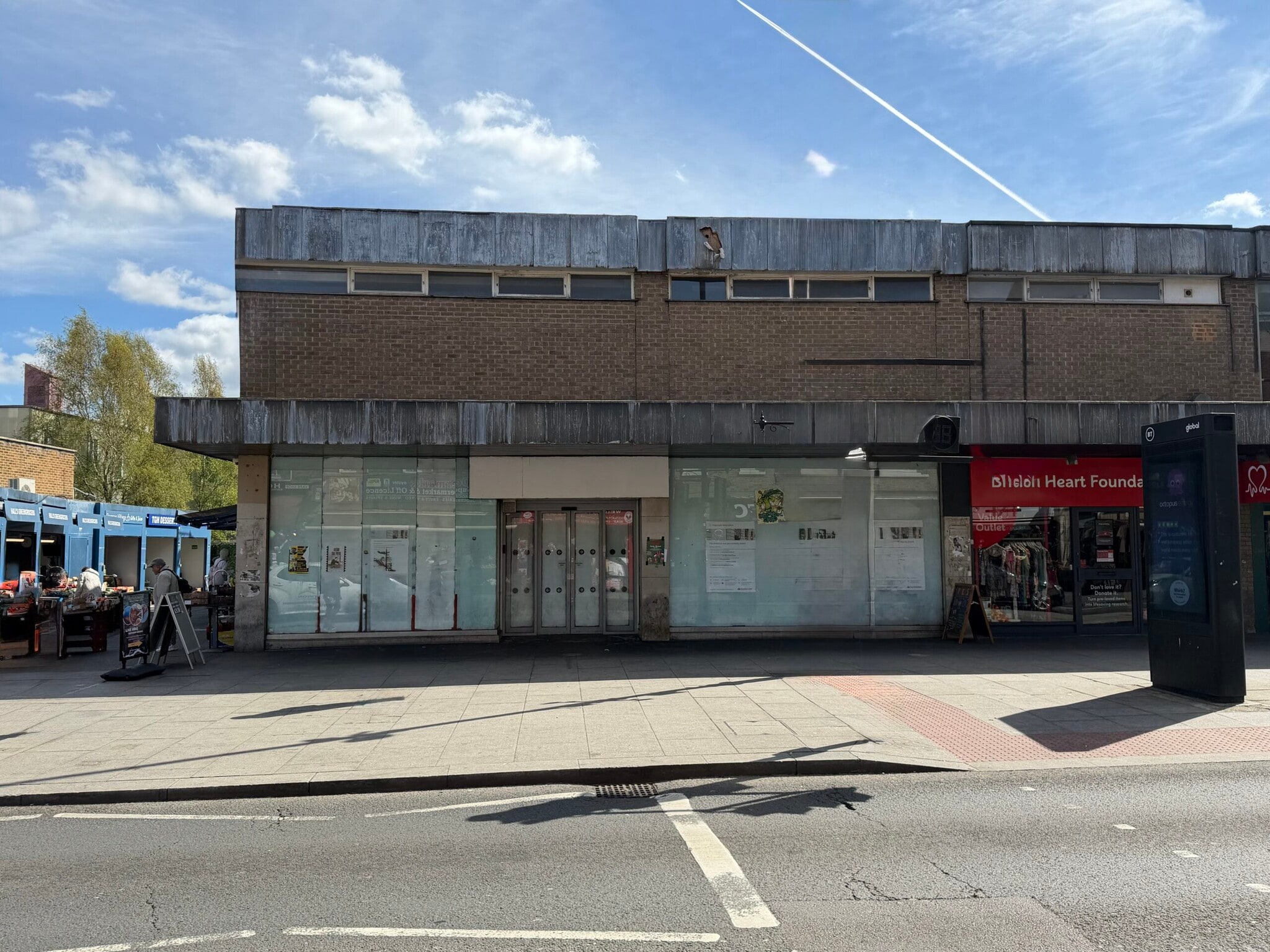 470-472 High Rd, Londres à louer Photo principale– Image 1 sur 10