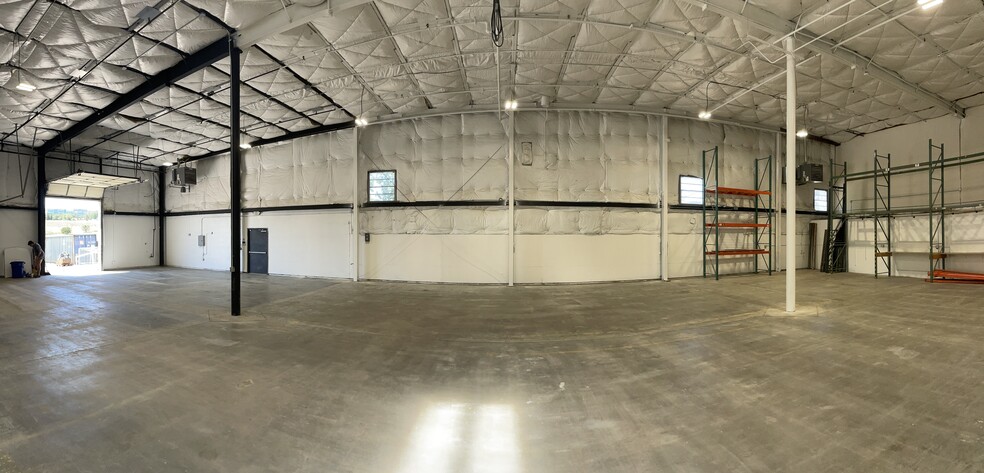 2750-2790 Industrial Ln, Broomfield, CO à louer - Photo de l’immeuble – Image 3 sur 6