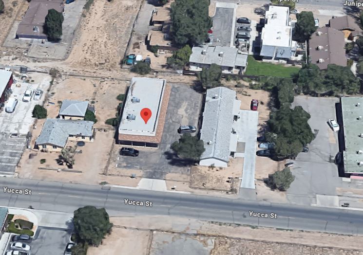 16000 Yucca St, Hesperia, CA à vendre - Photo de l’immeuble – Image 3 sur 8