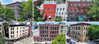 Plus de détails pour 7 Building Brooklyn Portfolio – à vendre, Brooklyn, NY