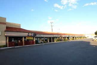Plus de détails pour 8838 Viscount Blvd, El Paso, TX - Local commercial à louer