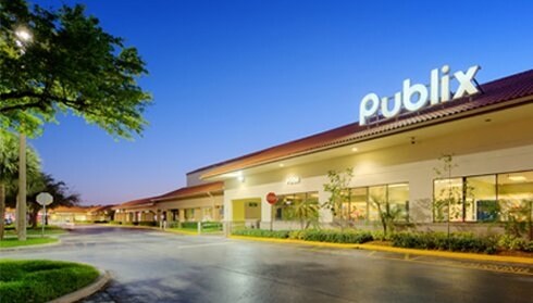 100-352 S Flamingo Rd, Pembroke Pines, FL à louer - Photo de l’immeuble – Image 3 sur 22