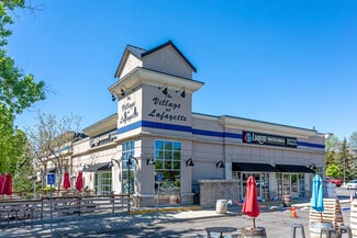 Plus de détails pour 297 N US Highway 287, Lafayette, CO - Local commercial à louer