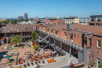 Plus de détails pour 560 Johnson St, Victoria, BC - Bureau à louer