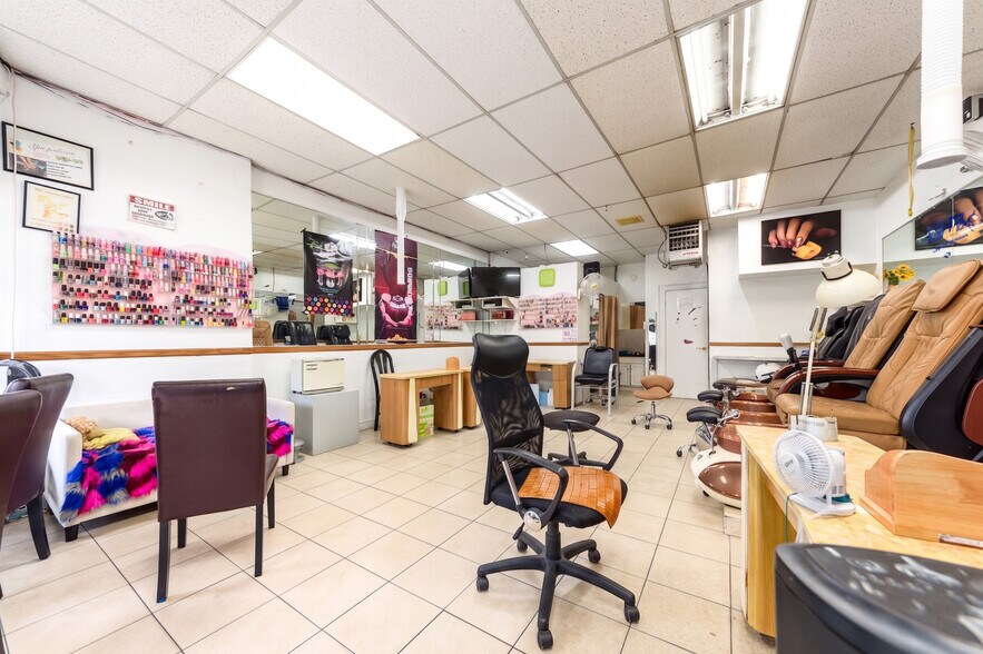 1288 Flatbush Ave, Brooklyn, NY à louer - Photo de l’immeuble – Image 3 sur 5
