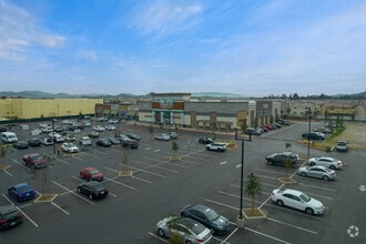 27281-27301 Newport Rd, Menifee, CA - VUE AÉRIENNE  vue de carte