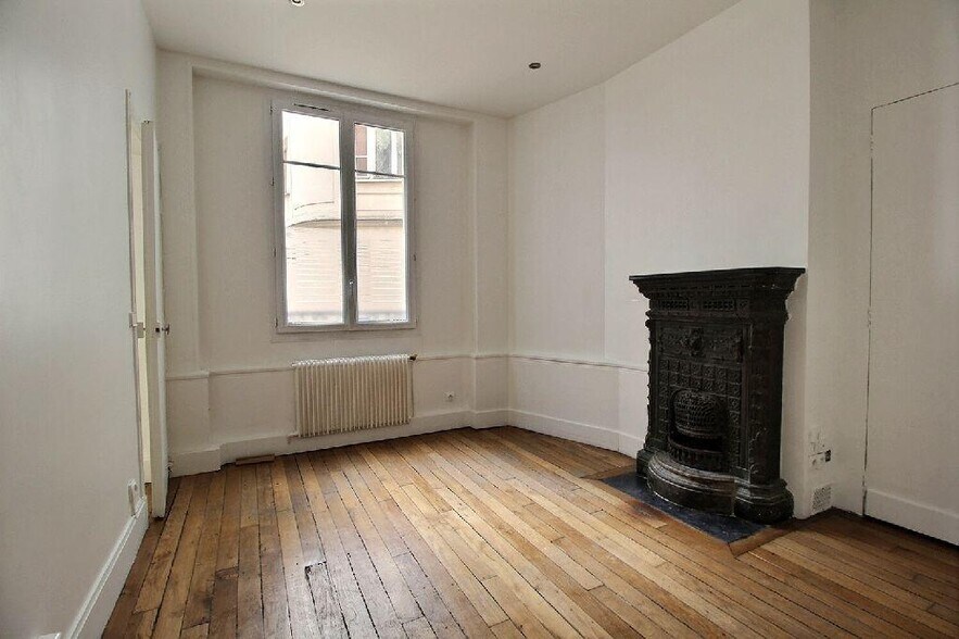 Bureau dans Paris à louer - Photo de l’immeuble – Image 3 sur 5