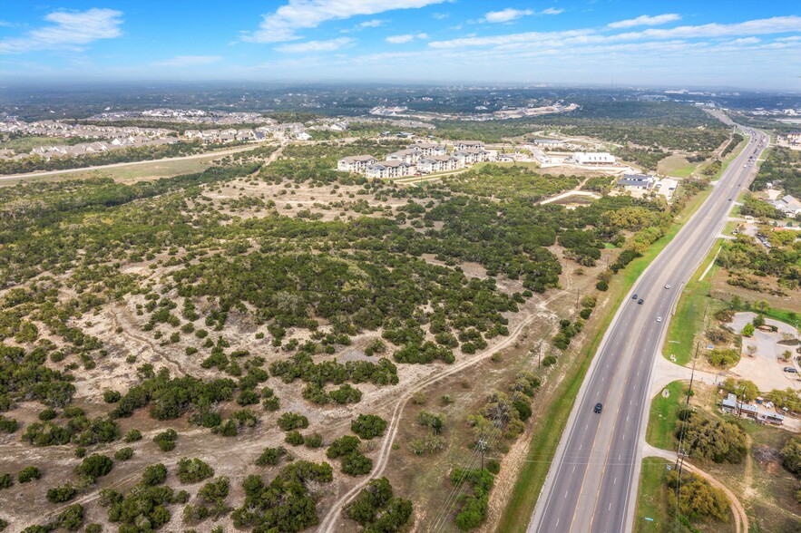 2101 E Highway 290, Dripping Springs, TX à vendre - Photo de l’immeuble – Image 3 sur 29