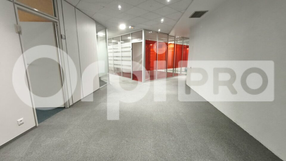 Bureau dans Evry Courcouronnes à vendre Photo intérieure– Image 1 sur 6