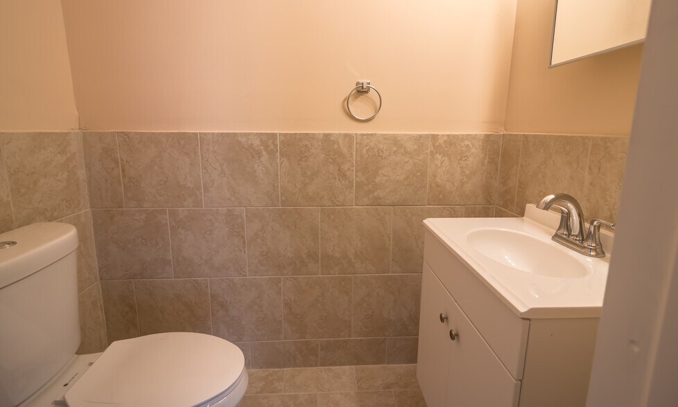 6002 Master St, Philadelphia, PA à vendre - Photo de l’immeuble – Image 3 sur 12