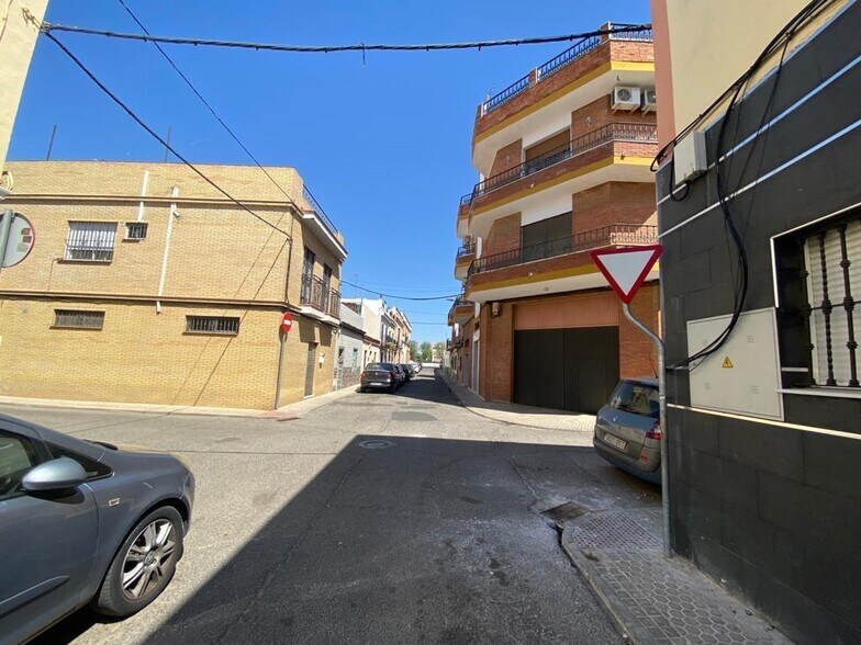 dans SEVILLA, Sevilla à vendre - Photo de l’immeuble – Image 3 sur 9
