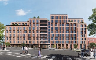 Plus de détails pour 975 Nostrand Ave, Brooklyn, NY - Local commercial à louer