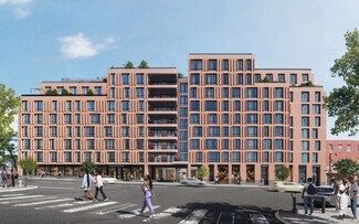 Plus de détails pour 975 Nostrand Ave, Brooklyn, NY - Local commercial à louer