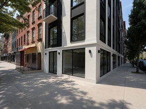 193 Graham Ave, Brooklyn, NY à louer Photo de l’immeuble– Image 1 sur 4