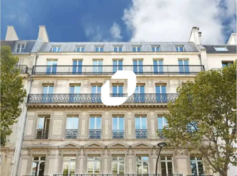 Bureau dans Paris à louer Photo de l’immeuble– Image 1 sur 11