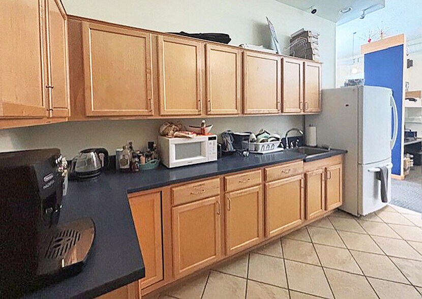 8101 San Pedro Dr NE, Albuquerque, NM à louer - Photo de l’immeuble – Image 2 sur 12