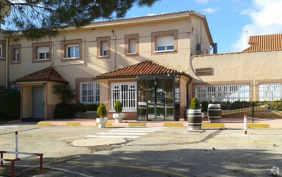 Paseo Ermita, 55, Pedrezuela, Madrid à vendre - Photo de l’immeuble – Image 2 sur 32
