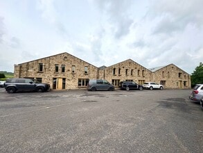 6 Salesbury Hall Rd, Ribchester à louer Photo de l’immeuble– Image 2 sur 9