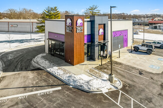 Plus de détails pour 1321 W Shelby St, Falmouth, KY - Local commercial à vendre