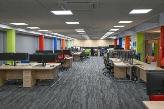 Breckland, Milton Keynes à louer Photo intérieure– Image 1 sur 2