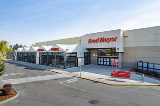 Plus de détails pour 9908-10004 NE Halsey St, Portland, OR - Local commercial à louer