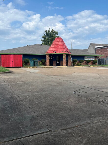 3675 Riverdale Rd, Memphis, TN à vendre - Photo de l’immeuble – Image 1 sur 20