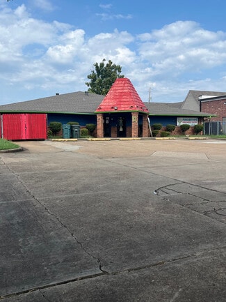 Plus de détails pour 3675 Riverdale Rd, Memphis, TN - Local commercial à vendre