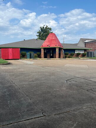 Plus de détails pour 3675 Riverdale Rd, Memphis, TN - Local commercial à vendre